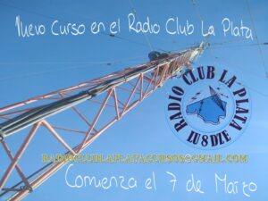 Curso 7 de marzo
