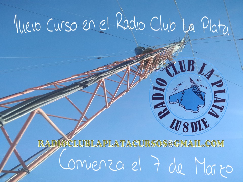 Curso 7 de marzo